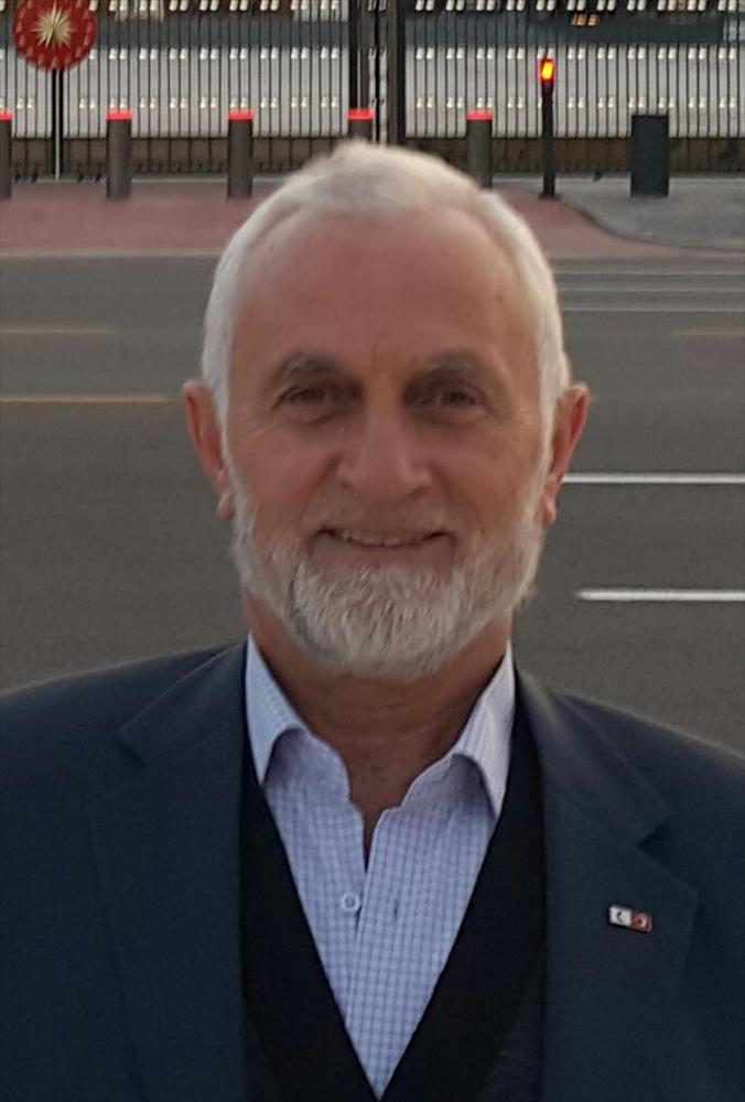 İsmail Aslan